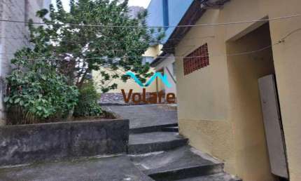 Casa com 3 quartos à venda na Avenida Dom Pedro I, 237, Vila Osasco, Osasco