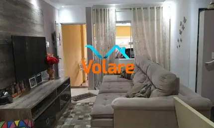 Casa à venda em Osasco-SP, no Jardim Mutinga, com 3 quartos, 1 suíte, 2 salas, 3 banheiros, 2 vagas e 168 m². Confira!