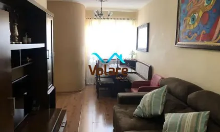 Apartamento à venda em Osasco-SP, Bela Vista: 3 quartos, 1 sala, 1 banheiro, 1 vaga, 70m² de área. Confira já!