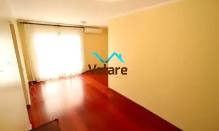 Apartamento à venda no Condomínio Residencial Ville de Paris na Vila São Francisco.