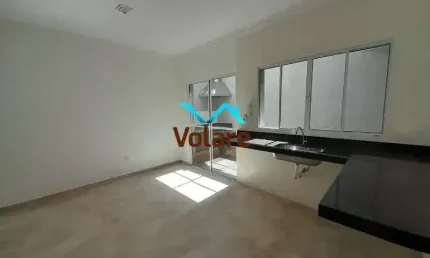 Venda de Sobrado em Condomínio fechado; 2 Quartos no Jaguaribe, Osasco-SP: 73m², 1 Vaga, Próximo à Comércios