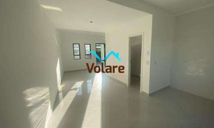 Casa com 2 quartos à venda na Rua Maria Eudóxia de Oliveira Negry, 125, Bela Vista, Osasco