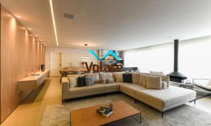 Apartamento com 3 quartos à venda na Avenida Andrômeda, 206, Green Valley Alphaville, Barueri