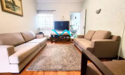 Casa à venda na Lapa, São Paulo-SP! 3 quartos, 1 suíte, 2 salas, 3 banheiros, 160m²!