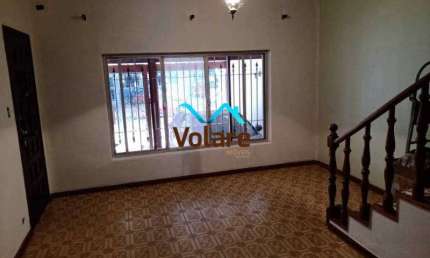 Casa com 3 quartos à venda na Rua Itabuna, 165, Centro, Osasco