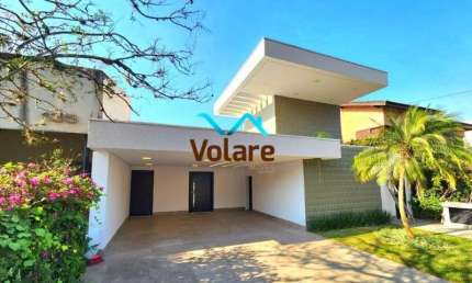 Maravilhosa casa à venda no Alphaville Residencial 3!