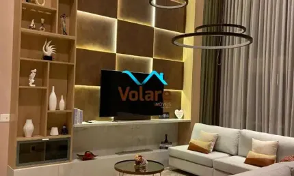 Belíssimo apartamento à venda no Condomínio The Lake em Alphaville!