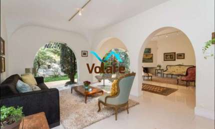 Belíssima casa à venda na Vila Madalena - Alto de Pinheiros/SP!