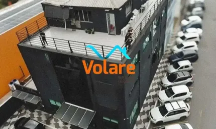 Prédio Comercial para venda ou locação em Alphaville, Alpha Conde Comercial!
