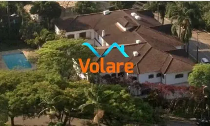 Excelente casa de esquina à venda em Alphaville no Residencial 01!