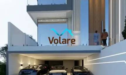 Maravilhosa Mansão no Residencial Gênesis II em Alphaville - Entrega Dezembro / 2024.