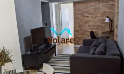 Apartamento com 2 quartos à venda na Avenida Valdemar Ferreira, 168, Butantã, São Paulo