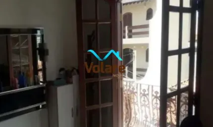 Espetacular casa à venda em Osasco-SP, bairro Adalgisa: 4 quartos, 2 suítes, 1 sala, 4 banheiros, 6 vagas, 370m².