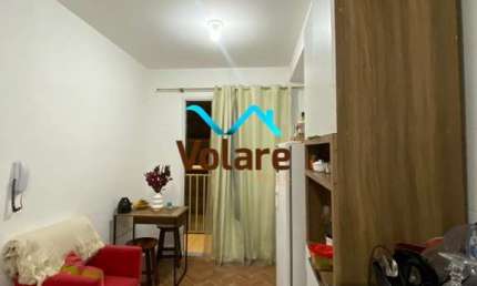 Apartamento à venda no Residencial Plano &amp; Estação Vila Sônia.