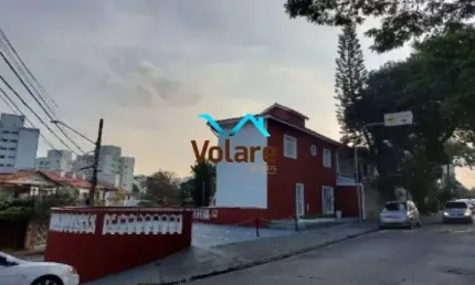 Excelente oportunidade de investimento: Casa comercial à venda em São Paulo-SP, Jardim Ester! 5 salas, 4 banheiros, 15 vagas, 180m².