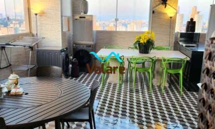 Imperdível! Apartamento de Luxo com 3 Suítes e 3 Vagas no Jardim Arpoador - São Paulo, SP. Confira!