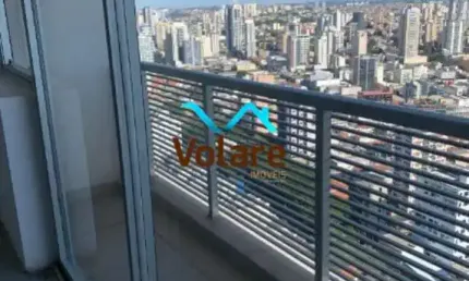 Apartamento com 1 quarto à venda na Avenida Domingos Odália Filho, 301, Centro, Osasco