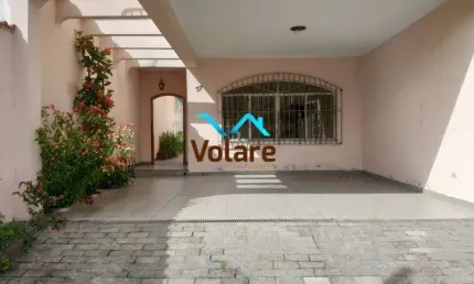 Casa com 3 quartos à venda na Rua Pirajuia, 132, Jaguaré, São Paulo