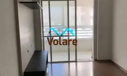 Apartamento com móveis planejados n Jardins do Brasil