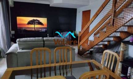 Excelente Oportunidade: Apartamento à Venda no Centro de Osasco-SP, 3 Quartos, 1 Suíte, 2 Salas, 3 Banheiros, 3 Vagas, 96m².