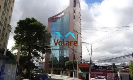 Sala Comercial para venda ou locação no Centro de Osasco/SP.