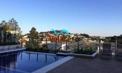 Casa com 5 quartos, 440 m², à venda por R$ 4.899.900- Residencial Morada dos Lagos - Barueri/SP