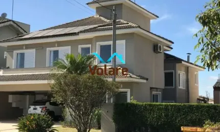 Casa com 4 dormitórios à venda, 420 m² por R$ 4.199.900,00 - Santana de Parnaíba - Santana de Parnaíba/SP