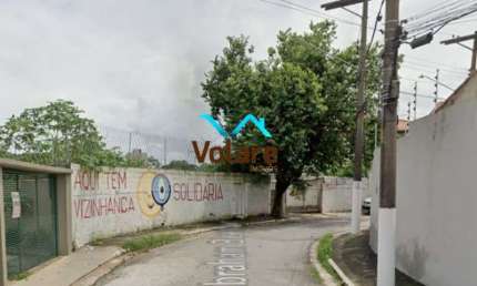 Excelente terreno à venda no Jardim das Vertentes no Butantã.