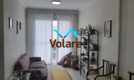 Apartamento com 3 quartos à venda na Rua Antônia Bizarro, 70, Vila Osasco, Osasco