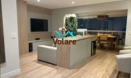 Apartamento com 3 quartos à venda na Avenida Hilário Pereira de Souza, 492, Centro, Osasco