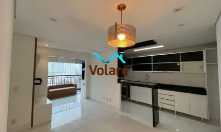 Lindo apartamento muito bem decorado no piscine home resort no continental
