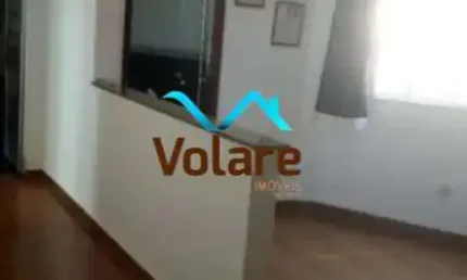 Imóvel à venda no bairro Novo Osasco possui três casas individuais, totalizando 547m² de área construída.