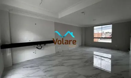 Sobrado de 120m² recém reformado com 3 dormitórios - Cipava
