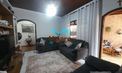 Casa à venda em Osasco-SP, bairro Umuarama: 3 quartos, 2 salas, 2 banheiros, 2 vagas, 213m². Aproveite!