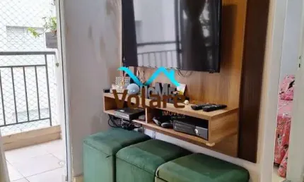 Apartamento à venda em novo osasco, osasco-sp: 3 quartos, 2 salas, 1 banheiro, 1 vaga de garagem, 57m² de área.