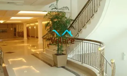 Magnífico Prédio Comercial em uma das Regiões Privilegiadas de São Paulo - Vila Mariana
