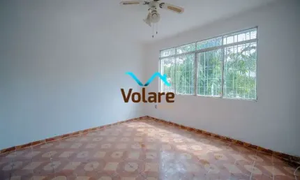 Casa com 2 quartos à venda na Avenida Santa Cruz, 82, Jardim D'Abril, Osasco