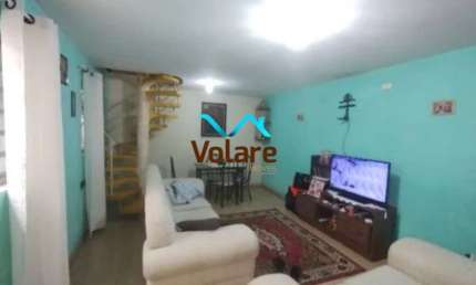 Imperdível: Casa à venda em São Paulo-SP, Jardim do Lago, 6 quartos, 3 salas, 4 banheiros, 3 vagas de garagem, 160m².