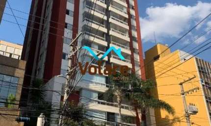Apartamento com 3 quartos à venda na Rua Deputado Lacerda Franco, 144, Pinheiros, São Paulo, 93 m2 por R$ 1.869.966