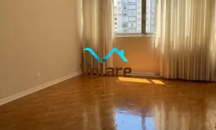 Apartamento de 110m² com 3 dormitórios à venda no Jardim Paulista - Condomínio Bob Kennedy
