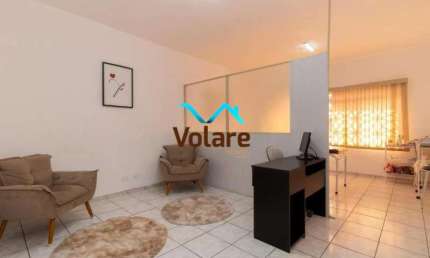 Sala Comercial à Venda na Lapa, São Paulo-SP: 8 Salas, 2 Banheiros, 1 Vaga de Garagem, 435m² de Área