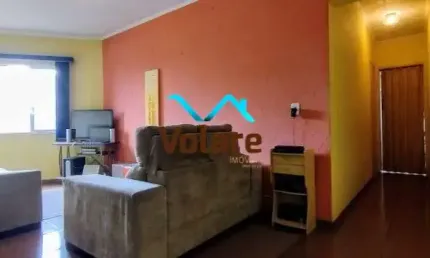 Apartamento de 2 dormitórios à venda na Vila Osasco - Condomínio Ilha Verde