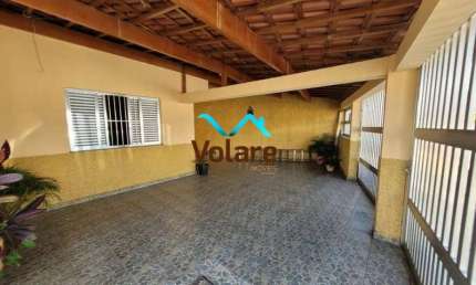Casa com 4 quartos à venda na Rua Leon Tolstói, 537, Jardim Roberto, Osasco