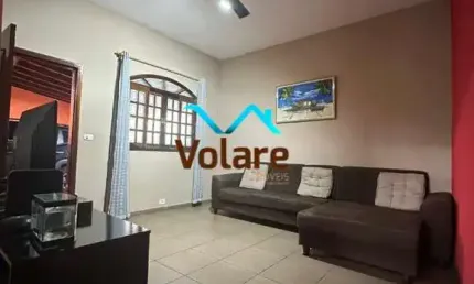 Imperdível: Casa à venda em Osasco-SP, bairro Ayrosa, 3 quartos, 1 sala, 3 banheiros, 2 vagas de garagem, 196m². Venha conferir!
