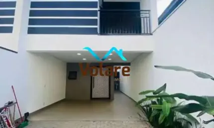 Imperdível: Casa à venda em Osasco-SP, Bela Vista, 3 quartos, 2 suítes, 3 salas, 5 banheiros, 4 vagas de garagem, 188m².