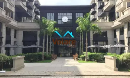 Sala comercial de 50m² para venda e locação na vila leopoldina - condomínio vista verde offices