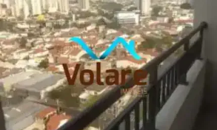 Apartamento à venda em Osasco-SP, bairro Km 18: 2 quartos, 1 suíte, 2 salas, 2 banheiros, 1 vaga, 48m². Imperdível!