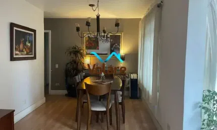 Apartamento à venda em São Paulo-SP, Jardim das Acácias: 3 quartos, 1 suíte, 2 salas, 3 banheiros, 2 vagas, 87m²!