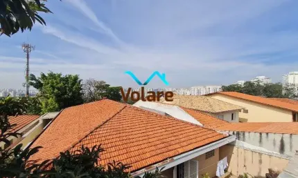 Impecável casa à venda em São Paulo-SP, no Jardim Pinheiros: 3 quartos, 1 suíte, 2 salas, 3 banheiros, 2 vagas, 232m².