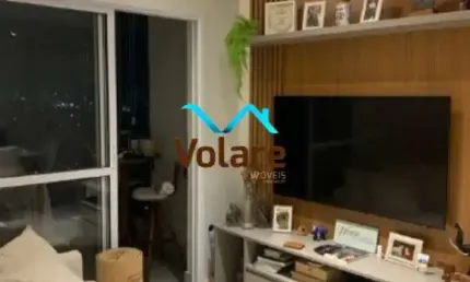 Imperdível oportunidade de investimento: Apartamento à venda em Osasco-SP, no bairro City Bussocaba, com 2 quartos e 53m² de área.